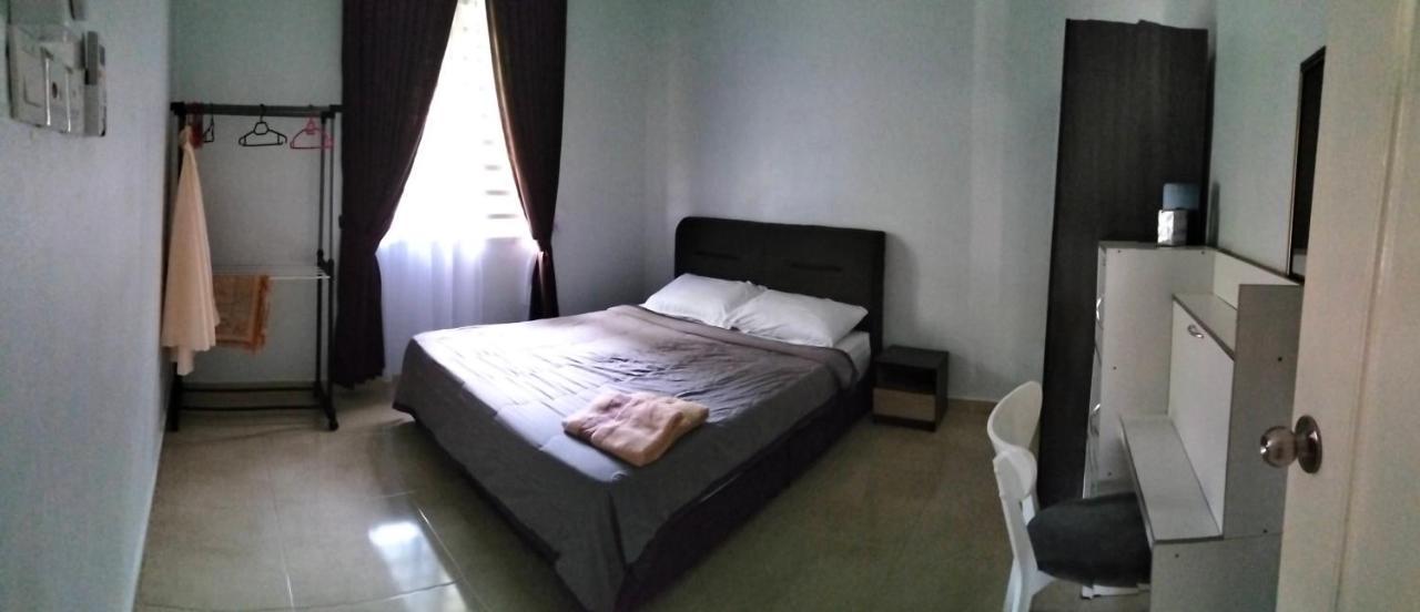 Wipah Guest House In Kampung Lundang, Kota Bharu Extérieur photo