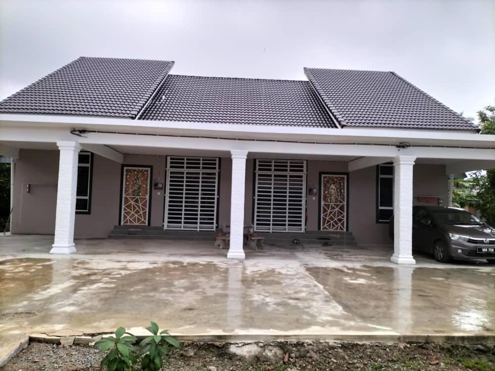 Wipah Guest House In Kampung Lundang, Kota Bharu Extérieur photo